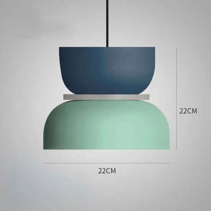 Modern pendant lights