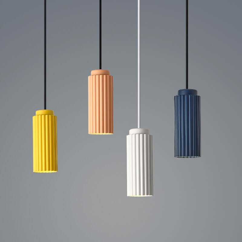 Postmodern Nordic Pendant Lights